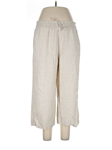 Banana Republic Factory Store Linen Pants (view 1)