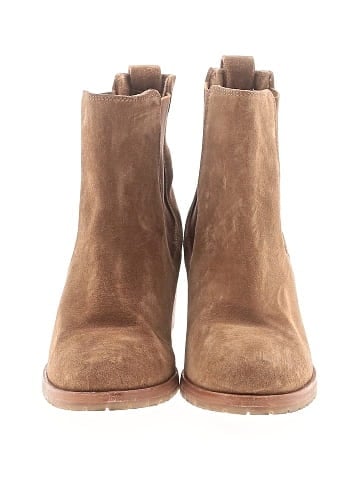 Nisolo Ankle Boots (view 2)