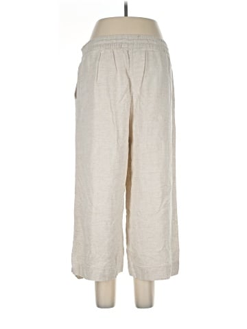 Banana Republic Factory Store Linen Pants (view 2)