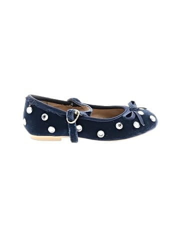 Janie and Jack Flats (view 1)