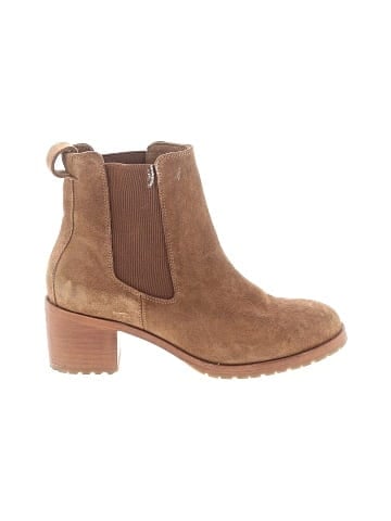 Nisolo Ankle Boots (view 1)