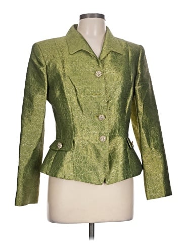 Teri Jon by Rickie Freeman Blazer (view 1)