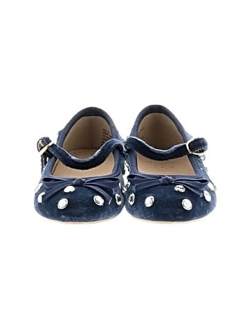 Janie and Jack Flats (view 2)