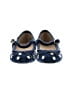 Janie and Jack Polka Dots Blue Flats Size 6 (kids) - photo 2