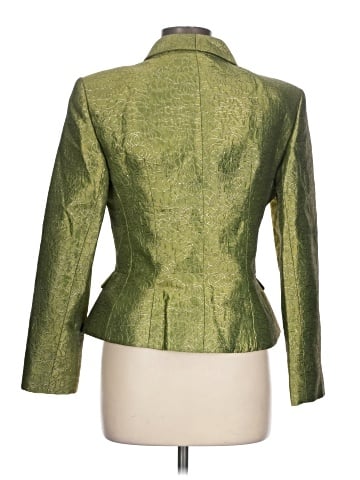Teri Jon by Rickie Freeman Blazer (view 2)