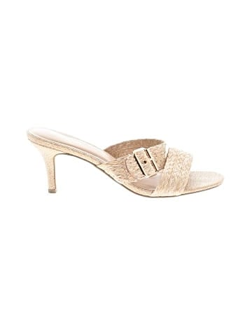 SODA Sandals (view 1)