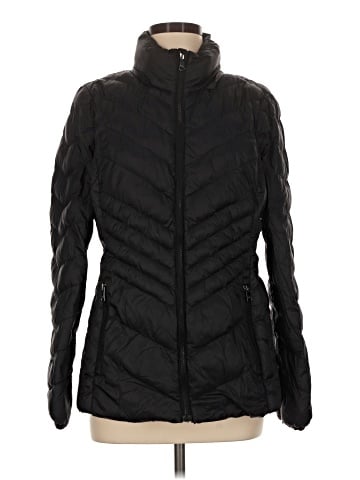 London Fog Snow Jacket (view 1)
