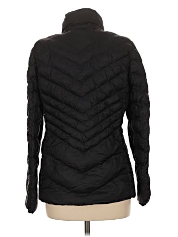 London Fog Snow Jacket (view 2)