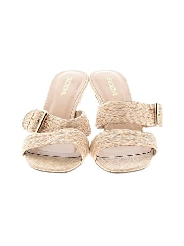 SODA Sandals (view 2)