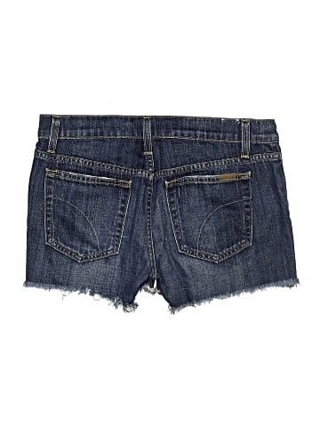 Joe's Jeans Denim Shorts (view 2)