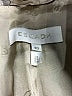 Escada Metallic Silver Blazer Size EU 40 / US 10 - photo 6