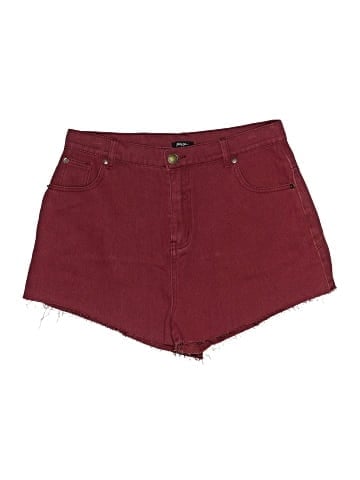 Nasty Gal Inc. Shorts (view 1)