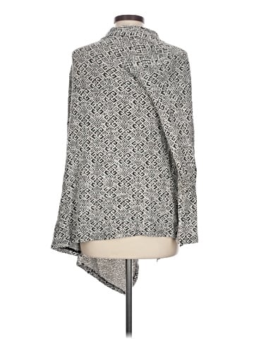 Bobeau Poncho (view 2)