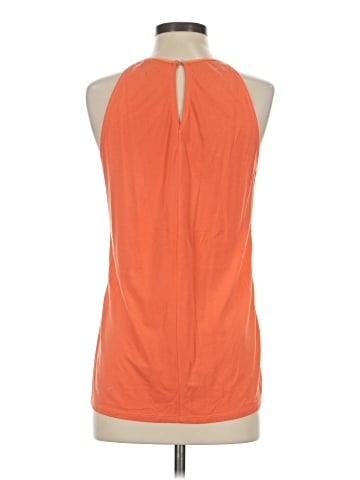 New York & Company Sleeveless Blouse (view 2)