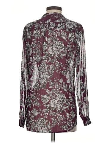 Kut from the Kloth Long Sleeve Blouse (view 2)