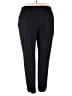 Tek Gear Solid Black Active Pants Size XXL - photo 2