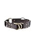 Unbranded 100% Leather Brown Leather Belt Size L (estimated) - photo 1