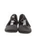 Assorted Brands Solid Black Flats Size 7 1/2 - photo 2