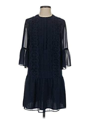 Ann Taylor LOFT Outlet Casual Dress (view 1)