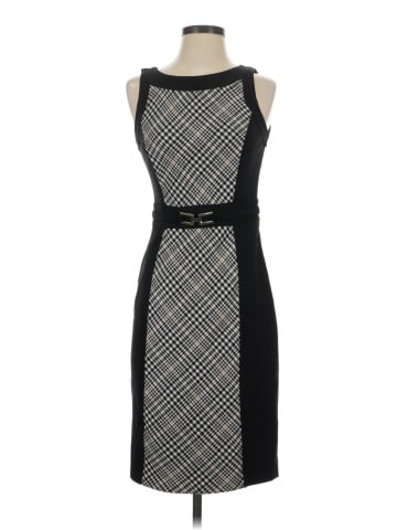 White House Black Market Cocktail Dress (view 1)