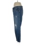 Kut from the Kloth Stars Blue Jeans Size 12 - photo 5