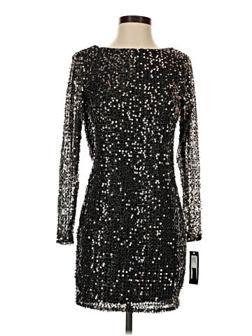 Betsy & Adam Cocktail Dress (view 1)