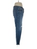 Kut from the Kloth Stars Blue Jeans Size 12 - photo 4