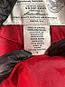 Eddie Bauer 100% Polyester Solid Red Vest Size S - photo 7