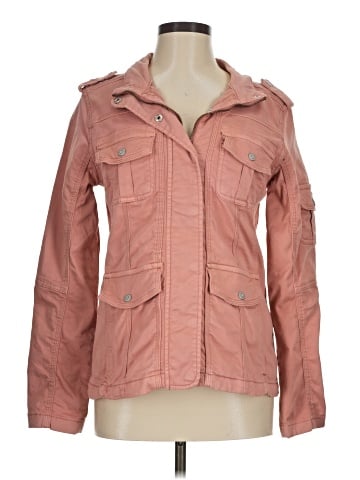 Kensie Jacket (view 1)