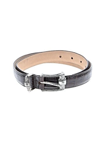 Brighton Leather Belt (view 1)