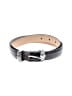 Brighton 100% Leather Brown Leather Belt Size M - photo 1