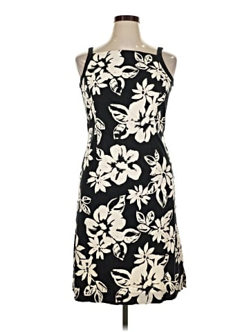 Harold's Casual Dress (view 1)