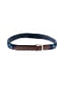 Assorted Brands Blue Belt Size 36 waist - photo 1