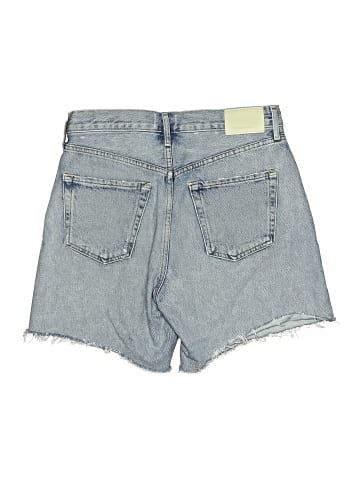 Citizens of Humanity Denim Shorts (view 2)