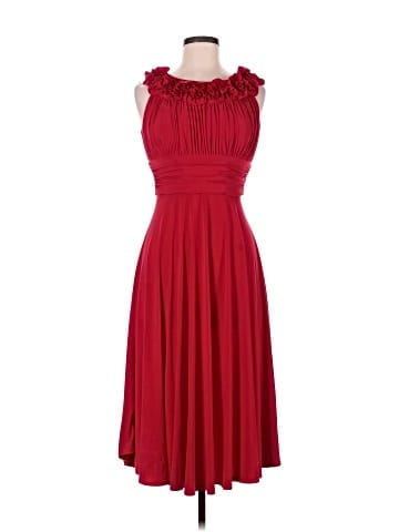 Jessica Howard Cocktail Dress (view 1)