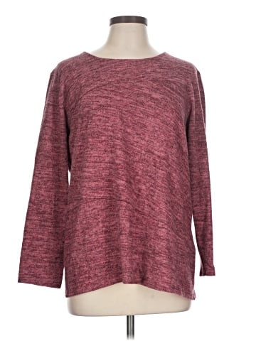 Chico's Pullover Sweater (view 1)