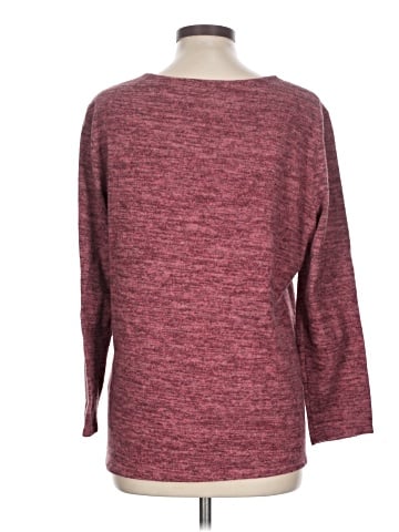 Chico's Pullover Sweater (view 2)