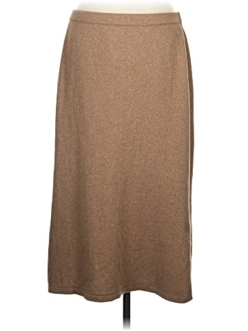Vince Camuto Casual Skirt (view 1)