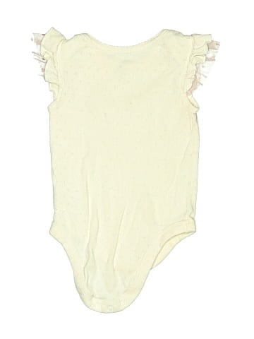 Wonder Nation Short Sleeve Onesie (view 2)