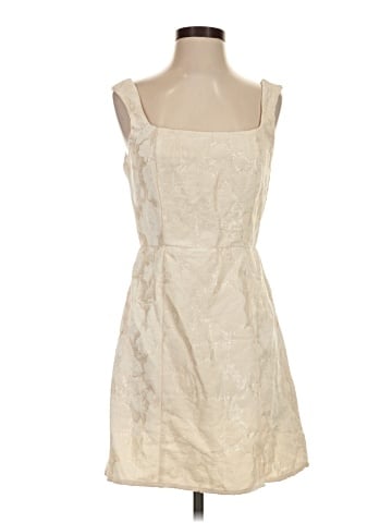 Francesca's Cocktail Dress (view 1)