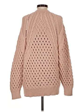 Equipment Pullover Sweater (view 2)