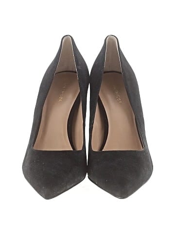 Ann Taylor Heels (view 2)