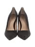 Ann Taylor Black Heels Size 7 - photo 2