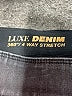 Peter Nygard Black Jeans Size L - photo 7