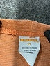 Gymboree Solid Orange Casual Pants Size 2T - photo 3