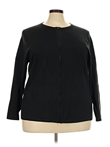 Lands' End Cardigan (view 1)