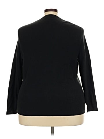 Lands' End Cardigan (view 2)