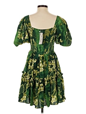 New Fashion Cocktail Dress (view 2)