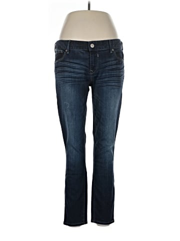 Express Jeans Jeans (view 1)