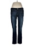 Express Jeans Blue Jeans Size 12 - photo 1